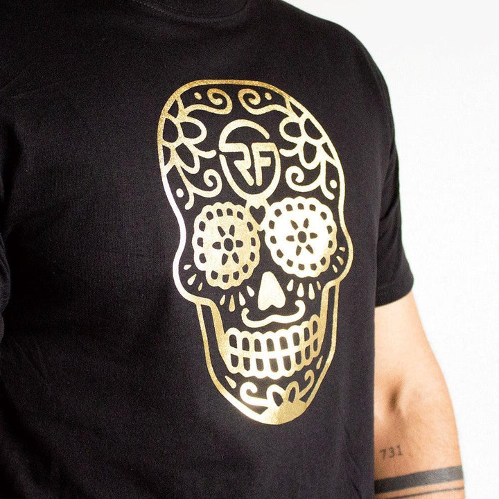 Playera Runfit Día de muertos - RunFit - go for it