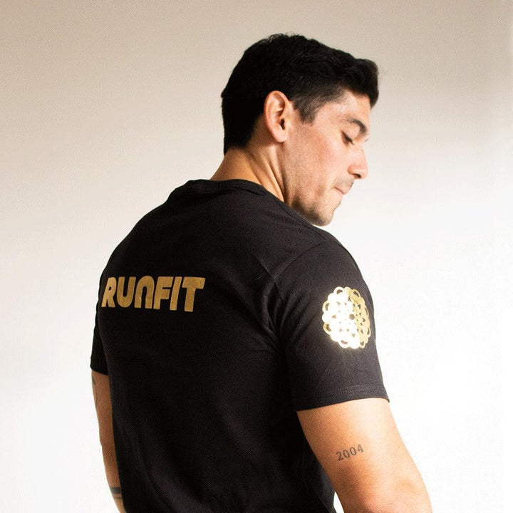 Playera Runfit Día de muertos - RunFit - go for it