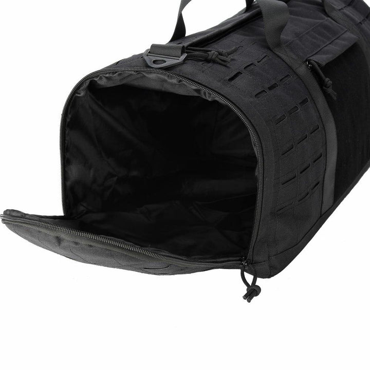 Duffel Bag - RunFit - go for it