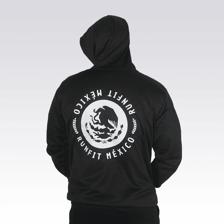 hoodie_ Runfit México