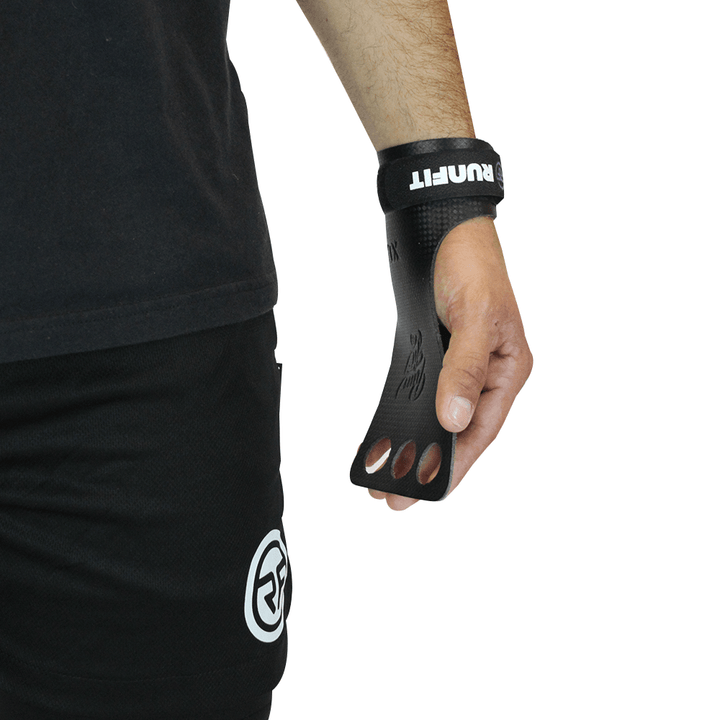 Calleras PREMIUM negra - RunFit - go for it