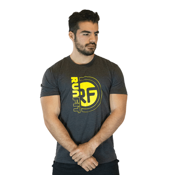 Playera - Full Runfit - RunFit - go for it