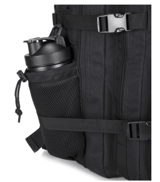 Mochila PREMIUM - Caqui - RUNFIT Accesorios Fitness