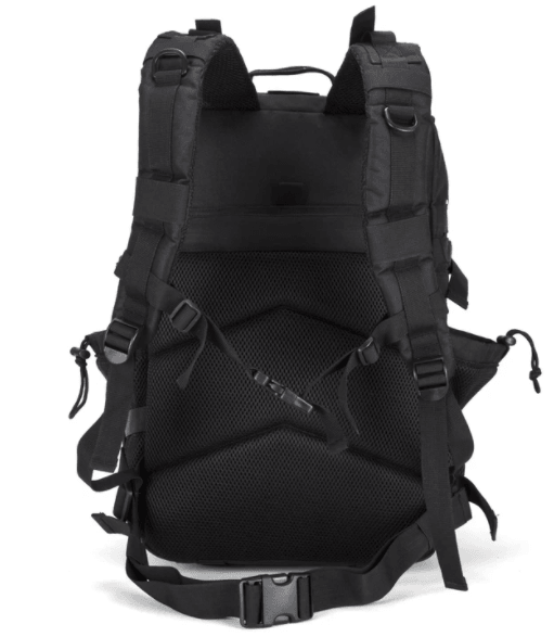 Mochila PREMIUM - Caqui - RUNFIT Accesorios Fitness