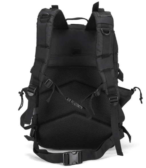 Mochila PREMIUM - Roja - RUNFIT Accesorios Fitness