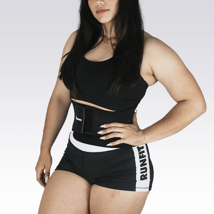 Faja reductora - RunFit - go for it