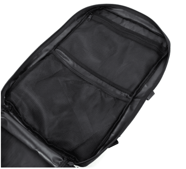 Mochila PREMIUM - Caqui - RUNFIT Accesorios Fitness