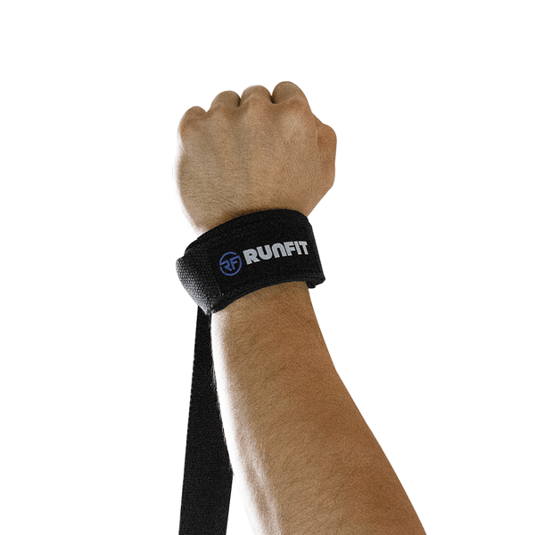 STRAPS DE LEVANTAMIENTO - RunFit - go for it