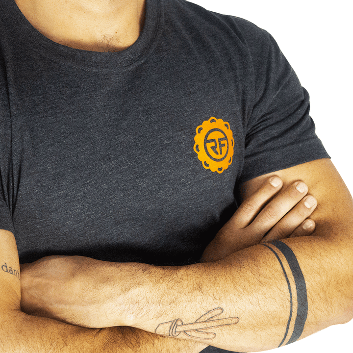 Playera - Dia de muertos 2.0 - RunFit - go for it