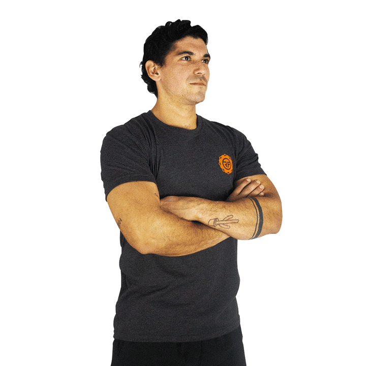 Playera - Dia de muertos 2.0 - RunFit - go for it