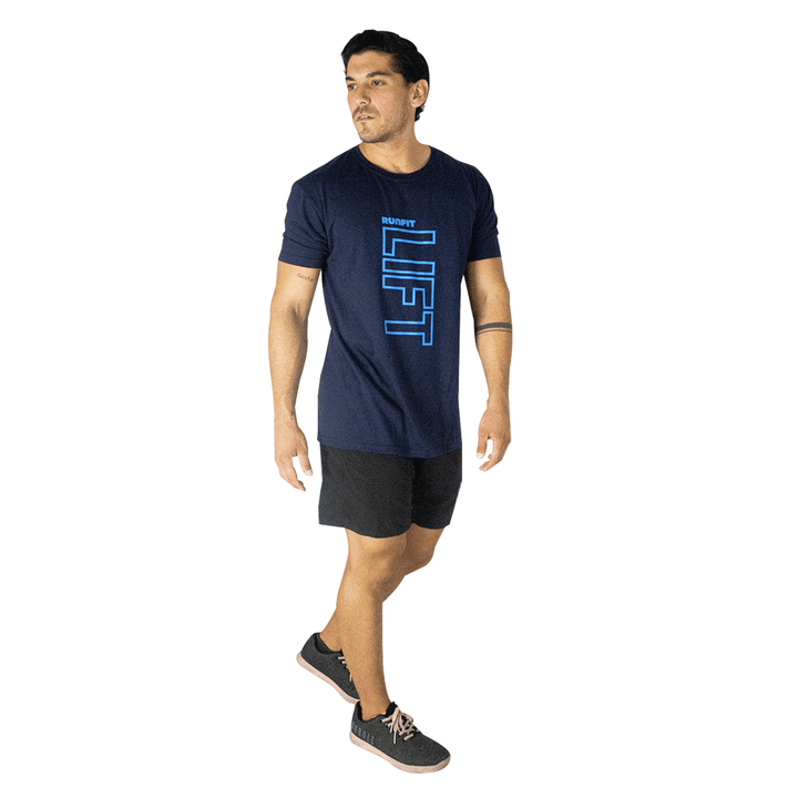 Playera Runfit Lift - RunFit - go for it