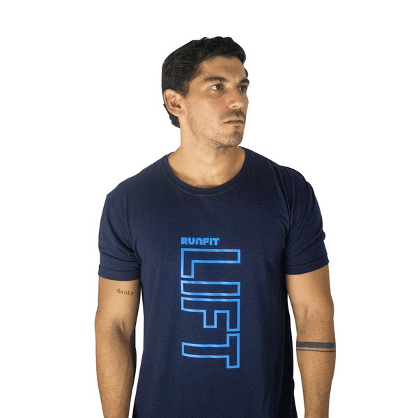 Playera Runfit Lift - RunFit - go for it