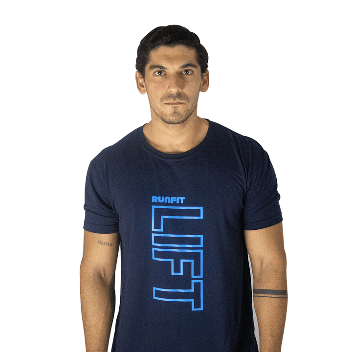 Playera Runfit Lift - RunFit - go for it