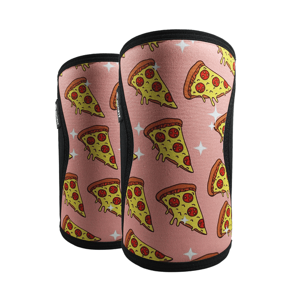 Rodilleras de Neopreno "pizza" - RUNFIT Accesorios Fitness