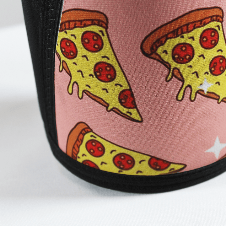 Rodilleras de Neopreno "pizza" - RUNFIT Accesorios Fitness