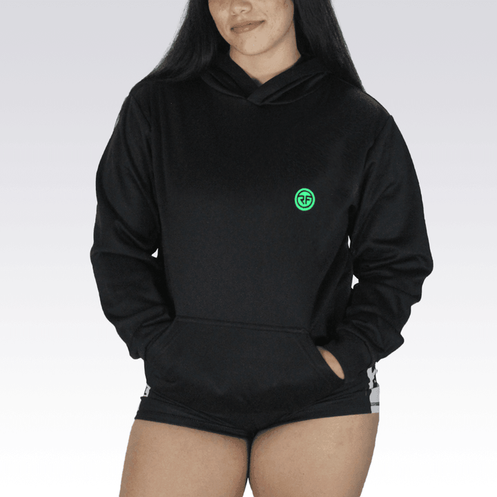hoodie_ Pain is fuel