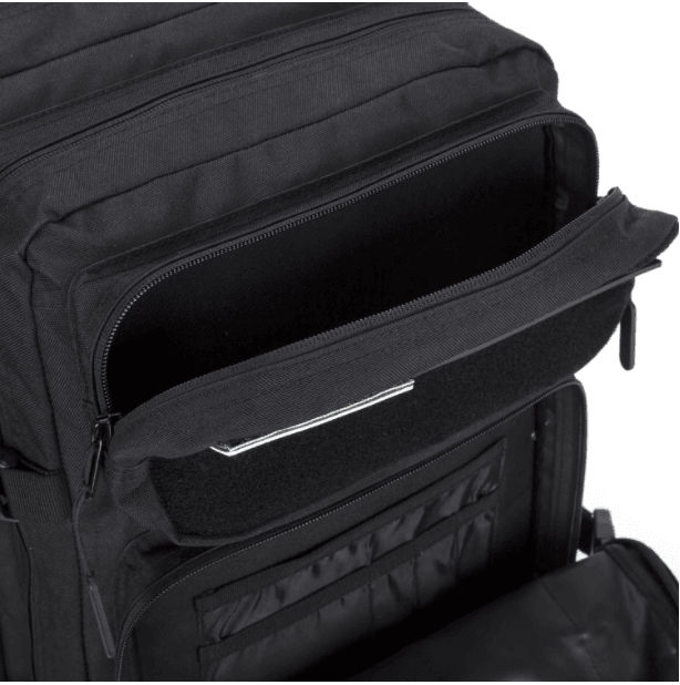 Mochila PREMIUM - Caqui - RUNFIT Accesorios Fitness